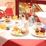 Fent Ξενοδοχείο Bad Füssing