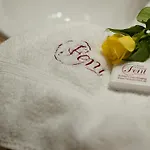 Ξενοδοχείο Fent 3*