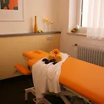 Ξενοδοχείο Fent Bad Füssing