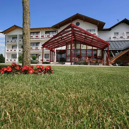 Hotel Fent Bad Füssing