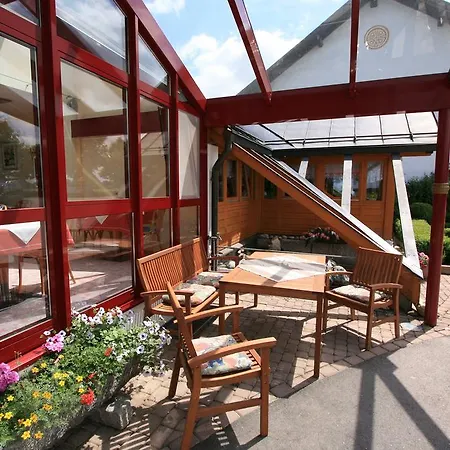 Fent 3* Bad Füssing