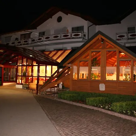 Hotel Fent
