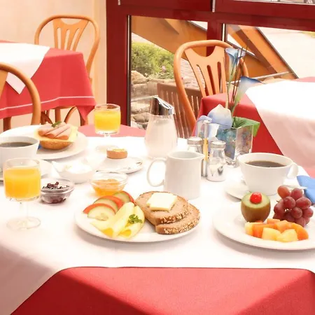 Fent Hotel Bad Füssing