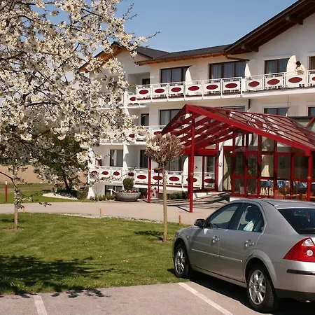Fent Hotel
