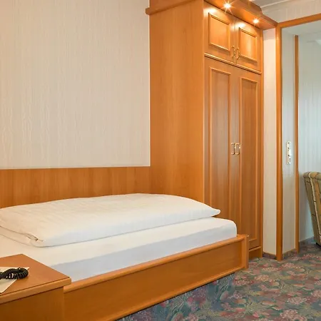 Fent 3* Bad Füssing