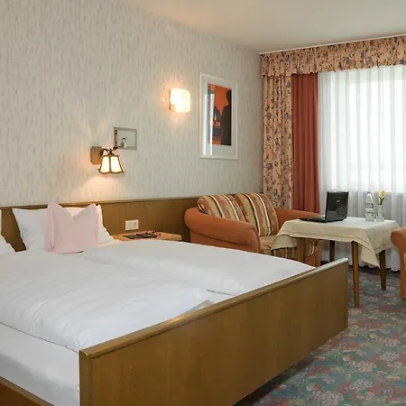 Hotel Fent