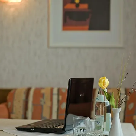 Hotel Fent 3*