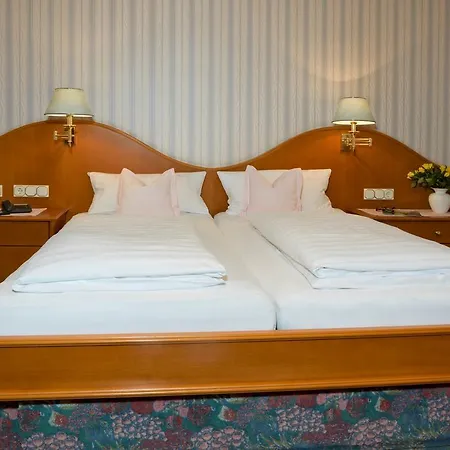 Fent Hotel Bad Füssing