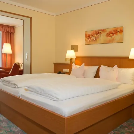 Fent Hotel 3*