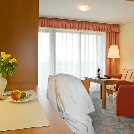Hotel Fent