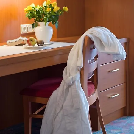 Fent Hotel Bad Füssing