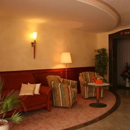 Fent Hotel 3*