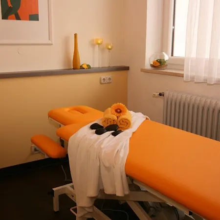 Hotel Fent Bad Füssing