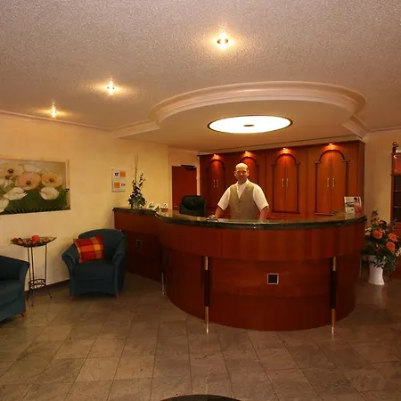 Hotel Fent 3*