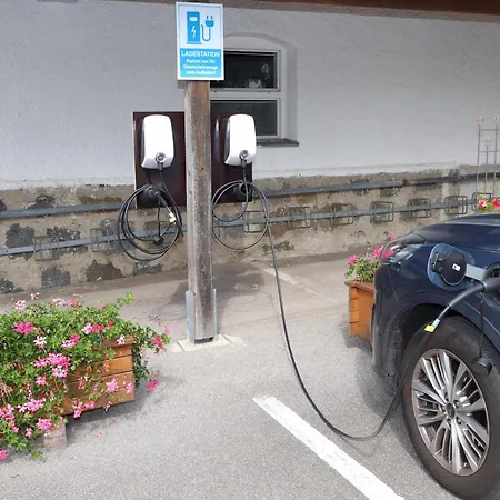 Fent Hotel Bad Füssing