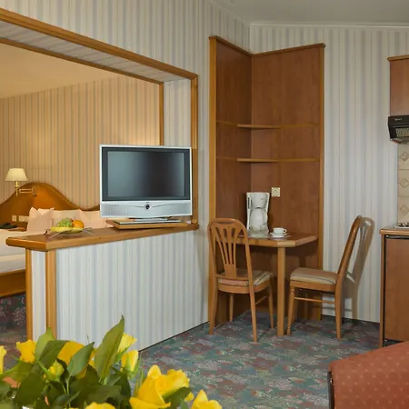 Hotel Fent 3*