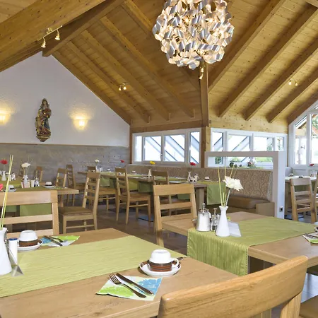 Hotel Fent Bad Füssing