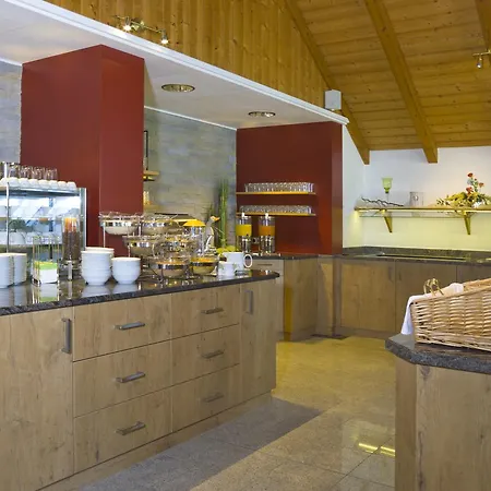 Hotel Fent 3*