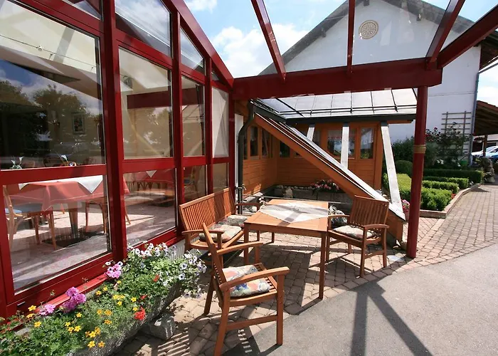 Fent 3* Bad Füssing