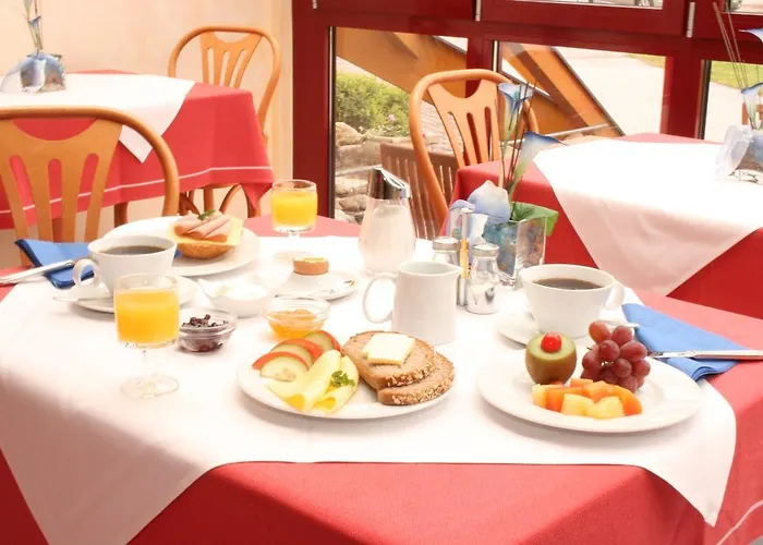 Fent Hotel Bad Füssing