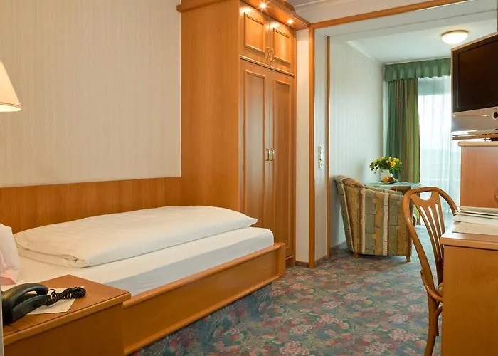 Hotel Fent Bad Füssing