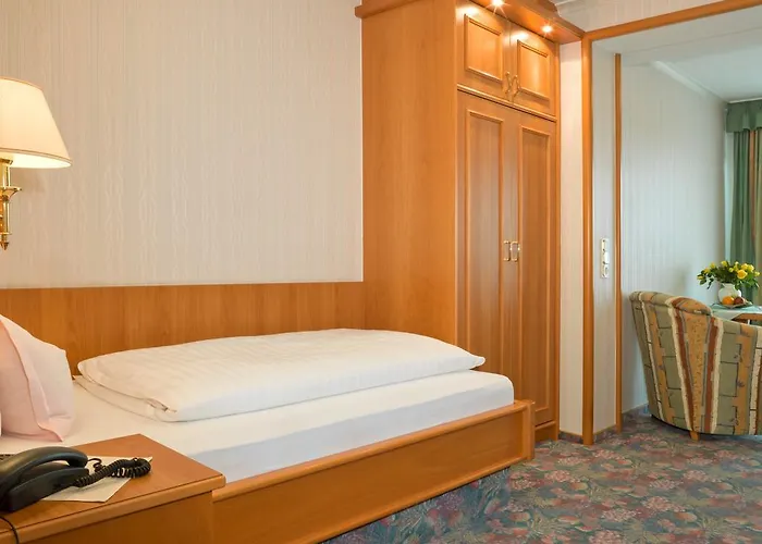 Fent 3* Bad Füssing