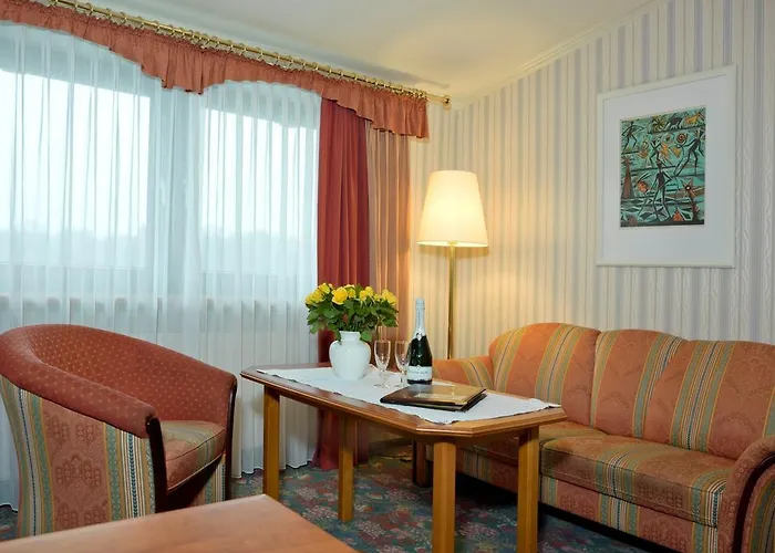 Fent 3* Bad Füssing