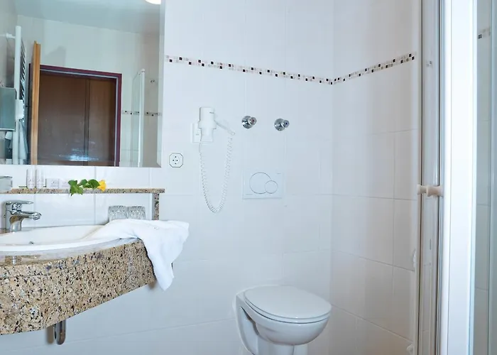 Fent 3* Bad Füssing