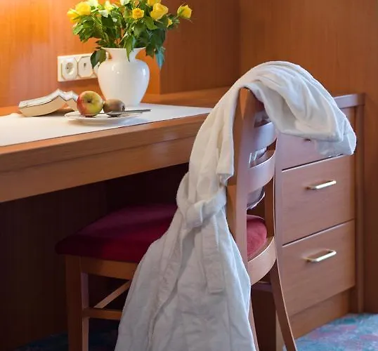 Fent Hotel Bad Füssing