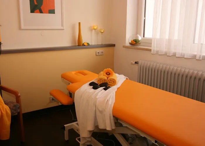 Hotel Fent Bad Füssing