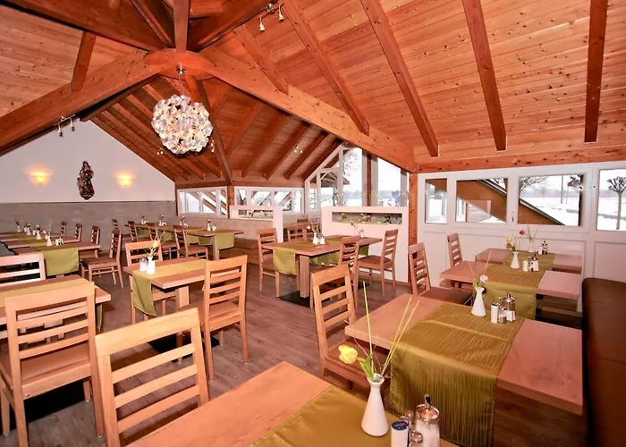 Fent Hotel Bad Füssing