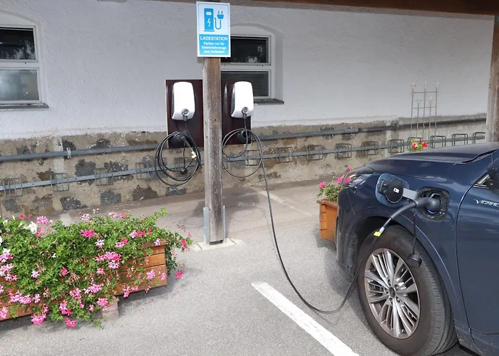 Fent Hotel Bad Füssing