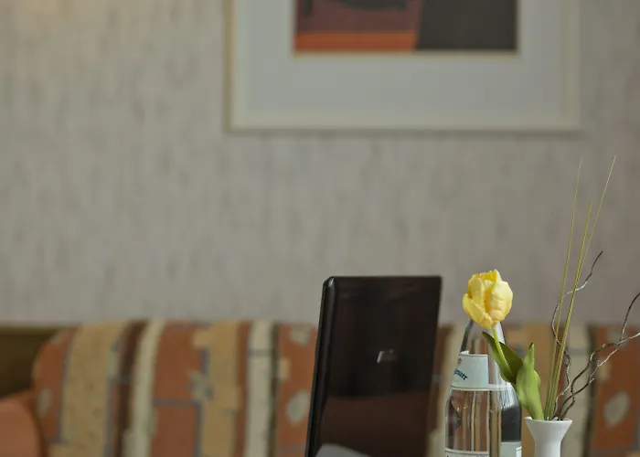 Fent Hotel Bad Füssing