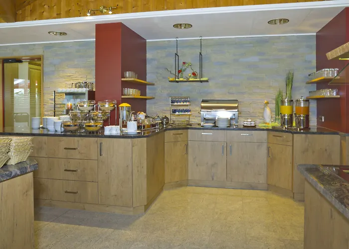 Fent 3* Bad Füssing