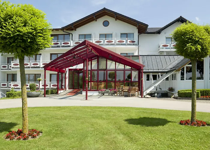 Fent Hotel Bad Füssing